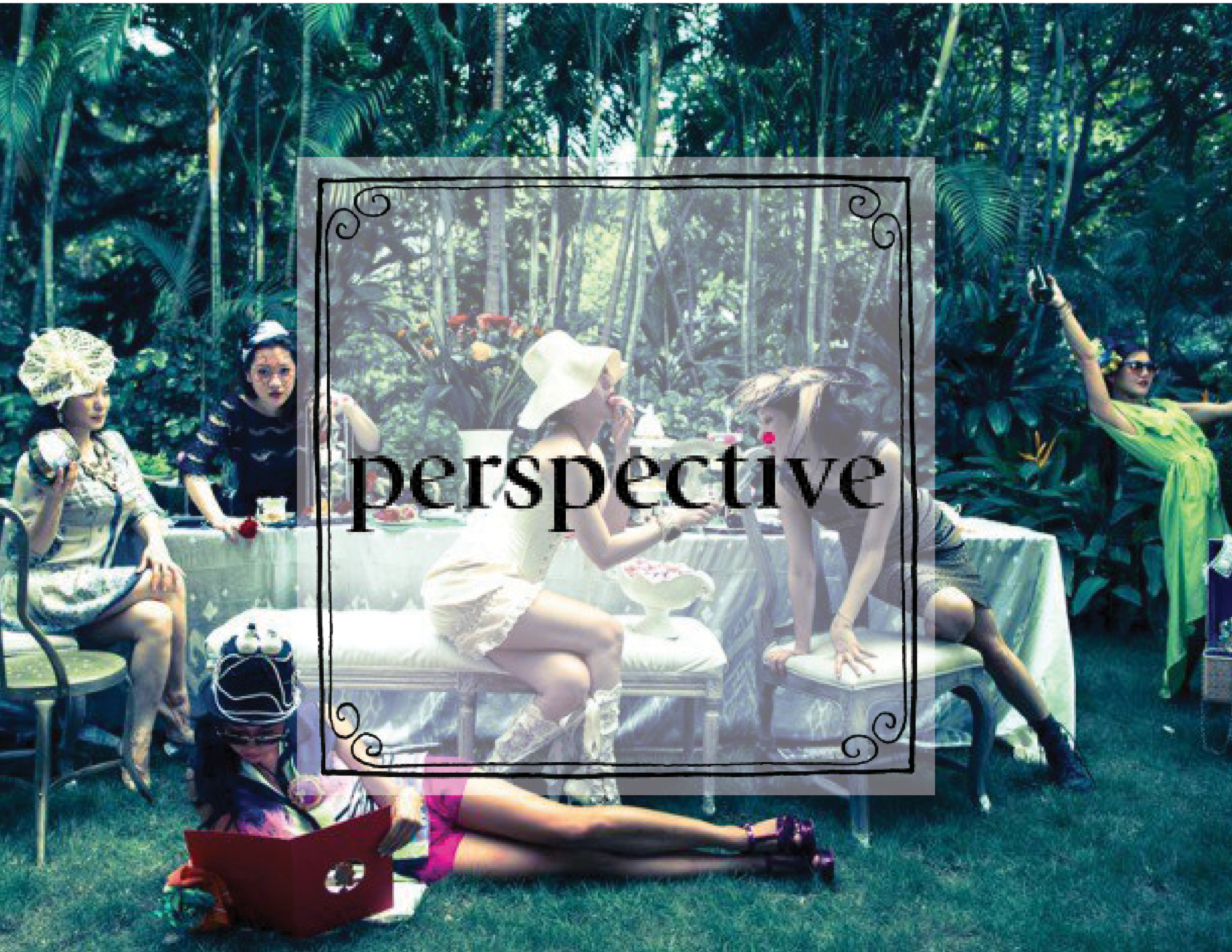 PERSPECTIVE