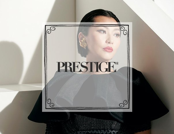 PRESTIGE