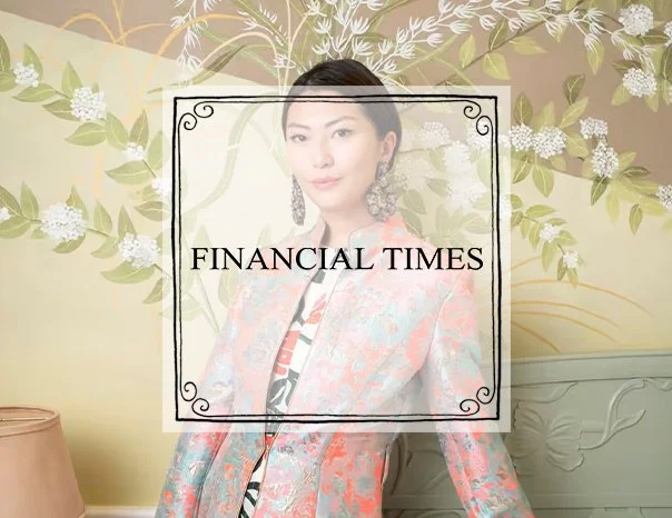 FINANCIAL TIMES