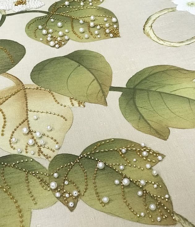 botanist-embroidered-thai-silk-wallpaper-green-leaves.jpg