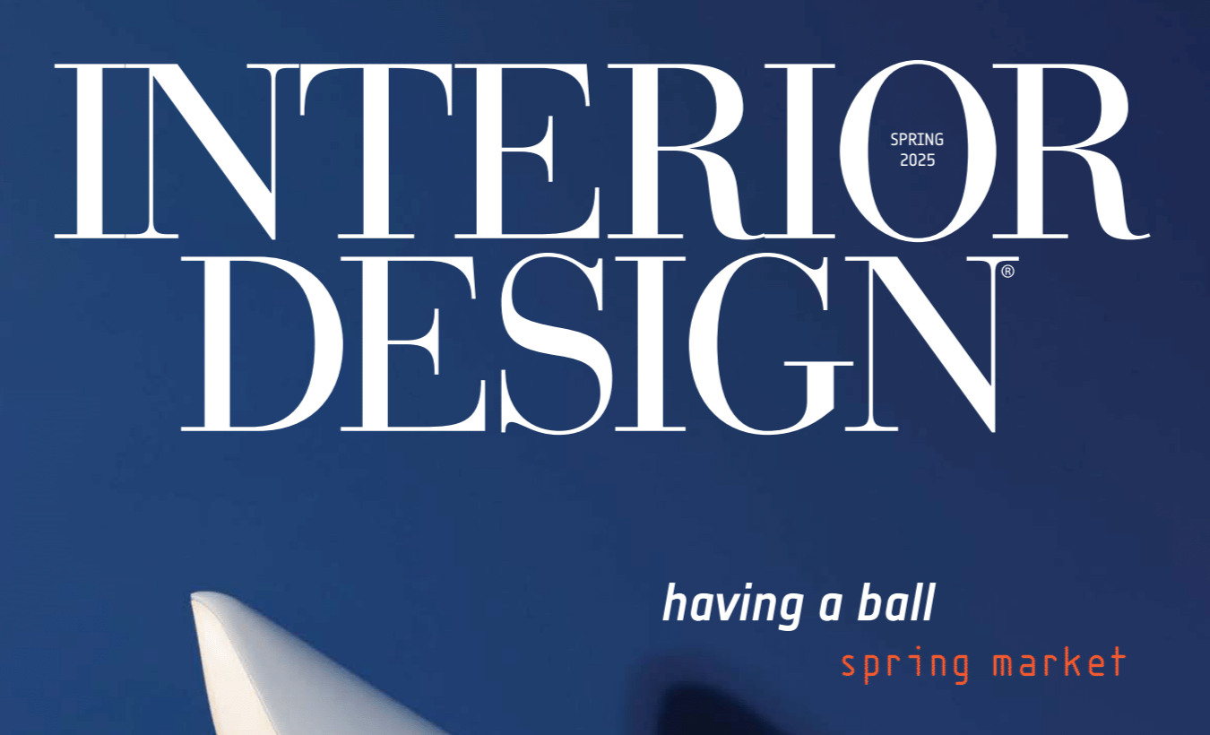 INTERIOR DESIGN