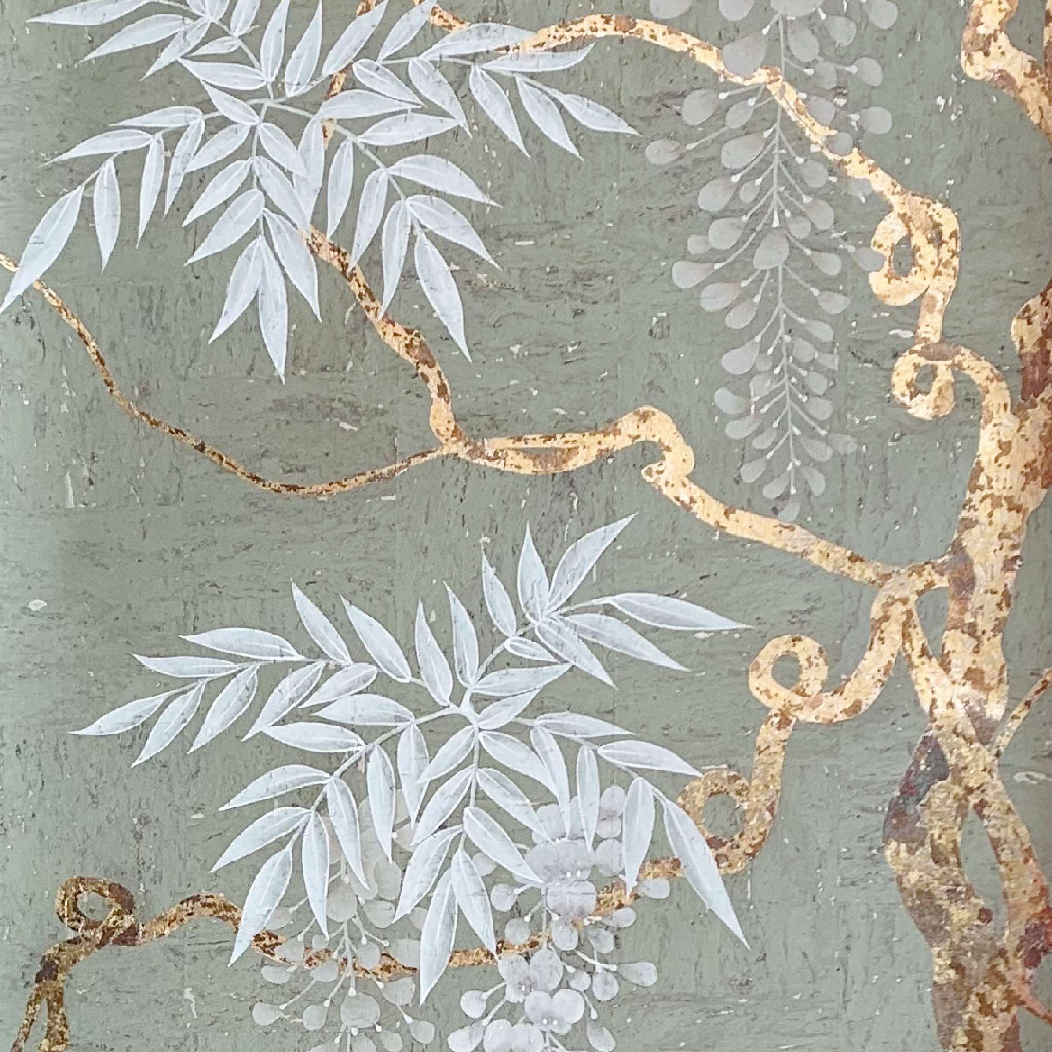 Wisteria Alchemy