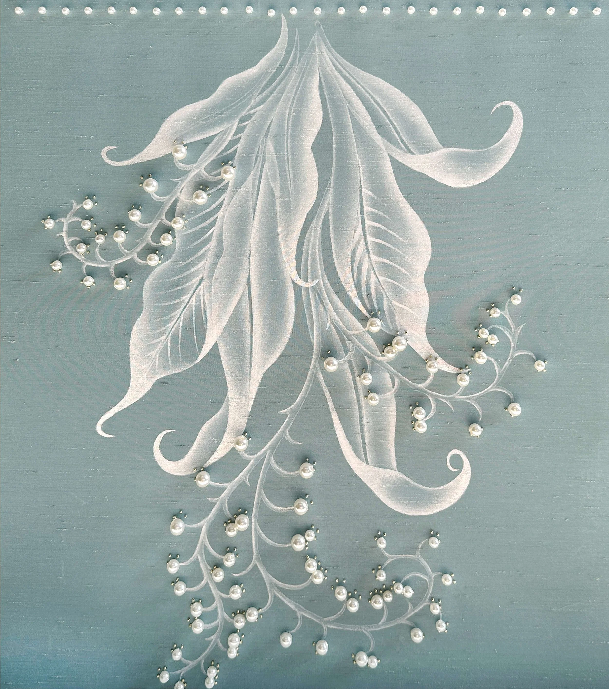Lily Of The Valley