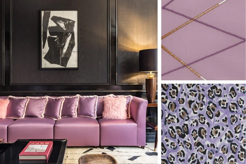 ELLE DECOR