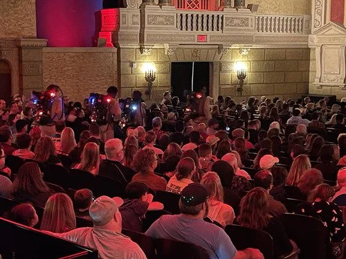 Ghostbusters Shadowcast