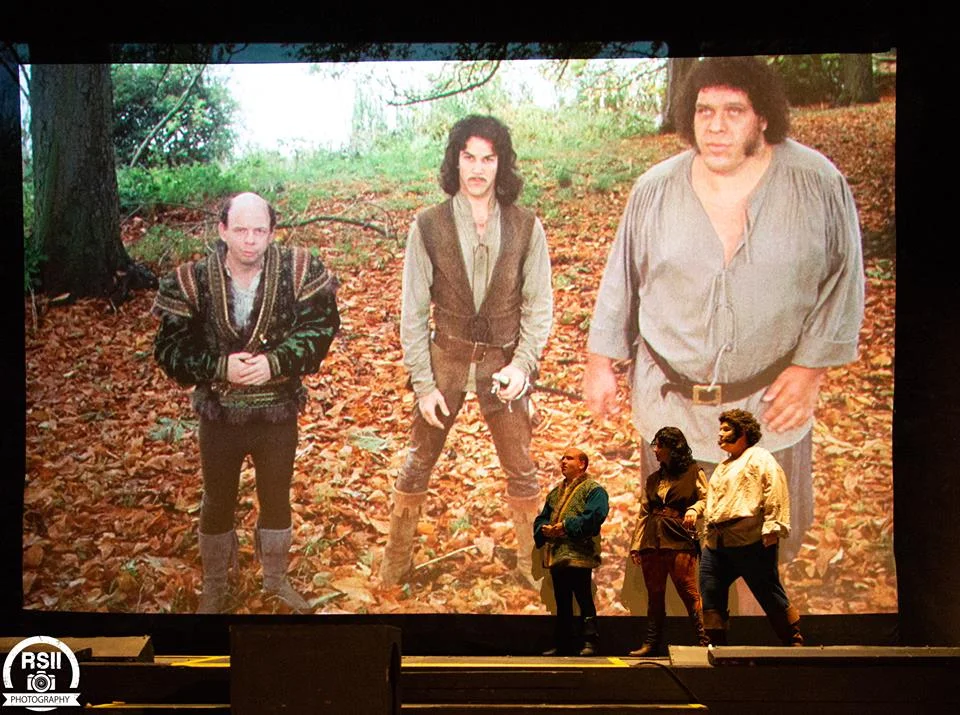The Princess Bride