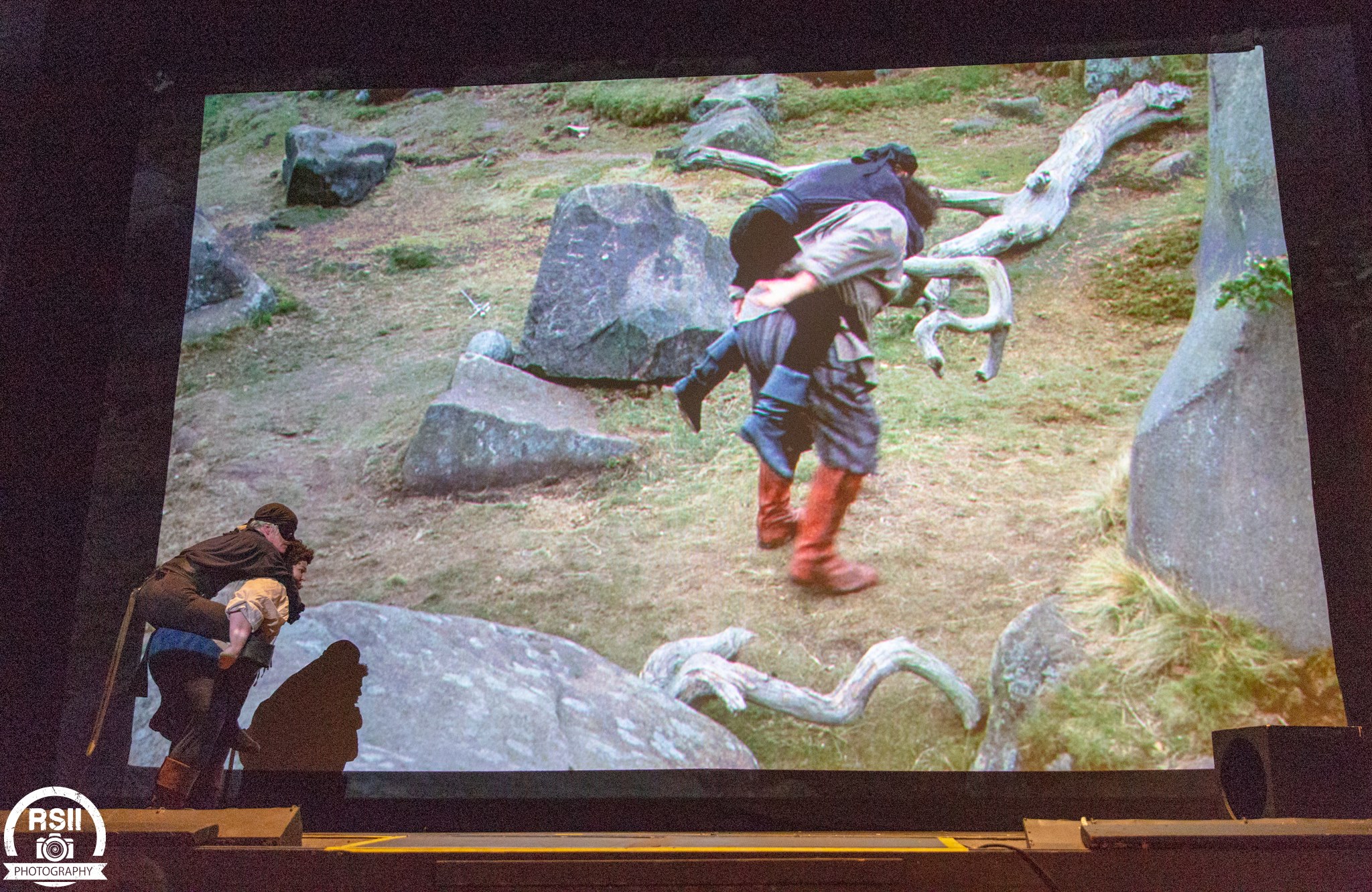 The Princess Bride