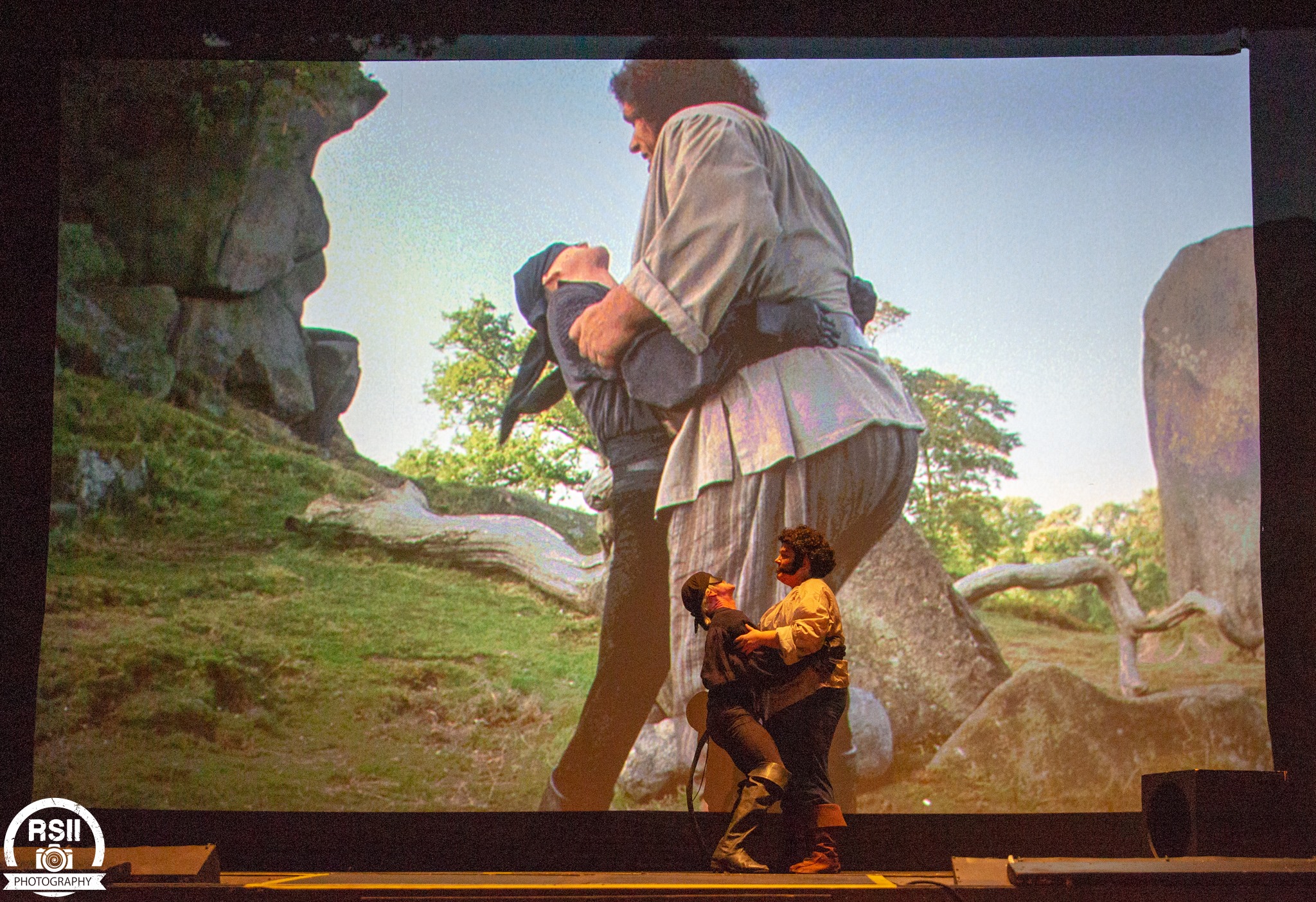 The Princess Bride