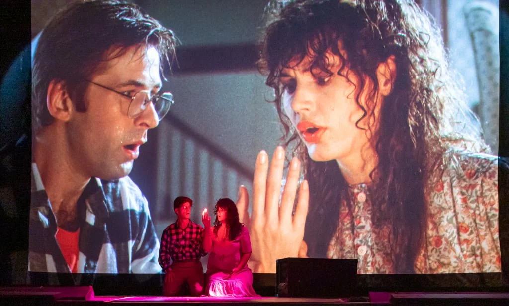 Beetlejuice Shadowcast
