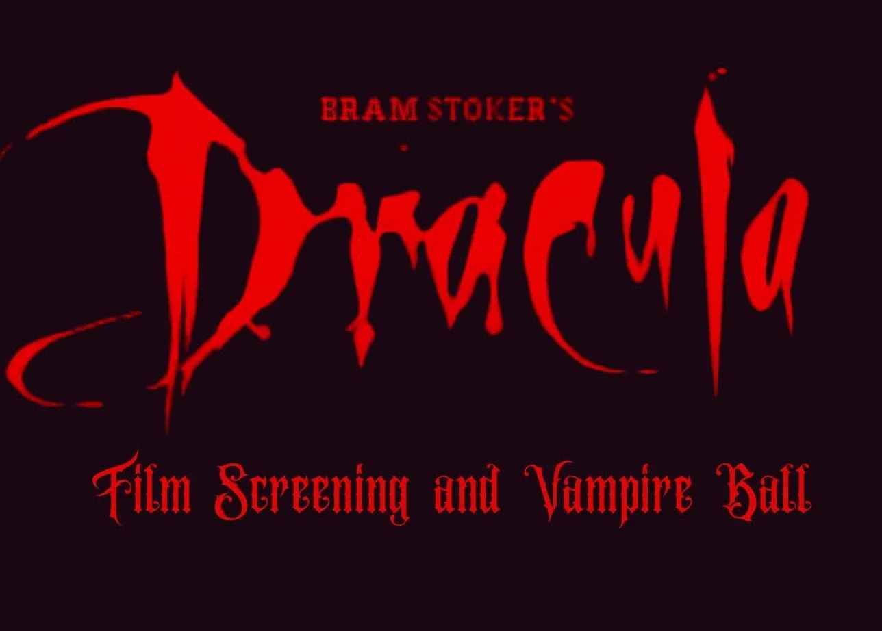 Dracula at The Redford