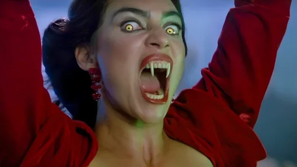 Fright Night Part 2 at The Redford