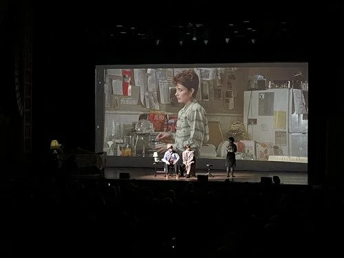 Ghostbusters Shadowcast