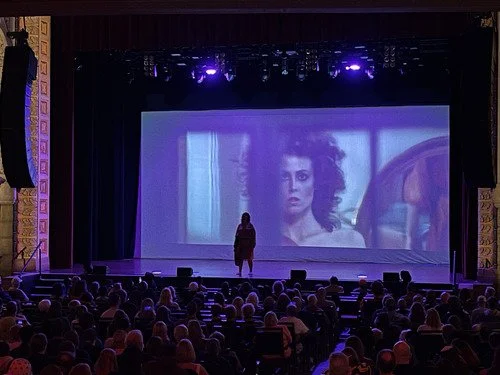 Ghostbusters Shadowcast