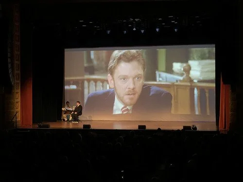 Ghostbusters Shadowcast