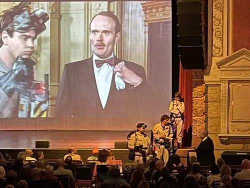 Ghostbusters Shadowcast 