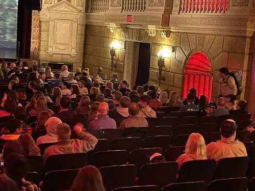 Ghostbusters Shadowcast