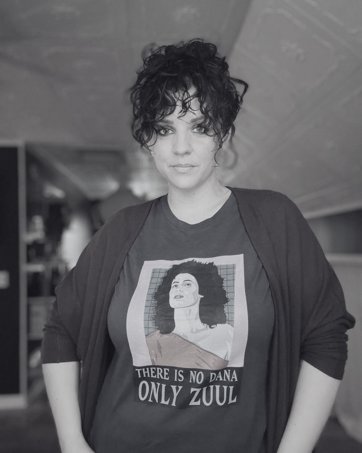 Photo of Kristina Lakey