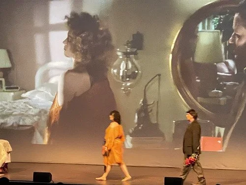 Ghostbusters Shadowcast