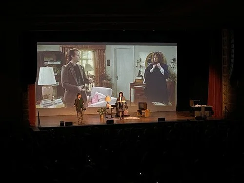 Ghostbusters Shadowcast