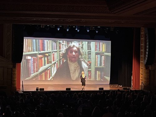 Ghostbusters Shadowcast