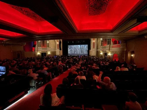 Ghostbusters Shadowcast