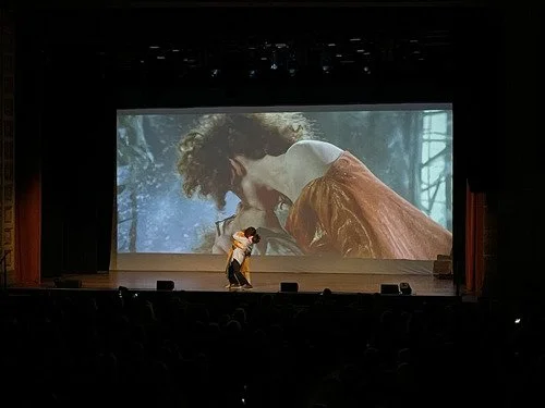 Ghostbusters Shadowcast