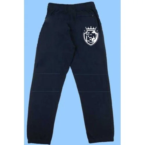Pantalon de sport avec élastique