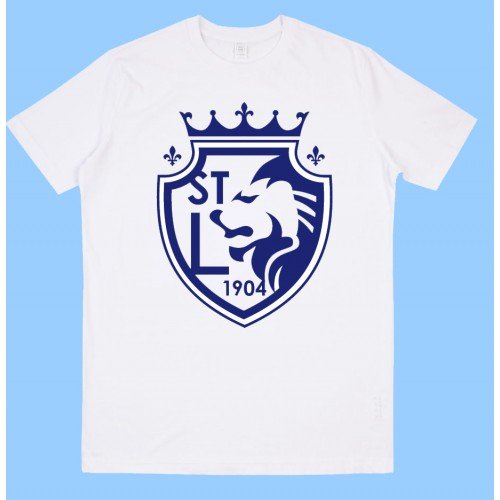 T-Shirt  - Blanc
