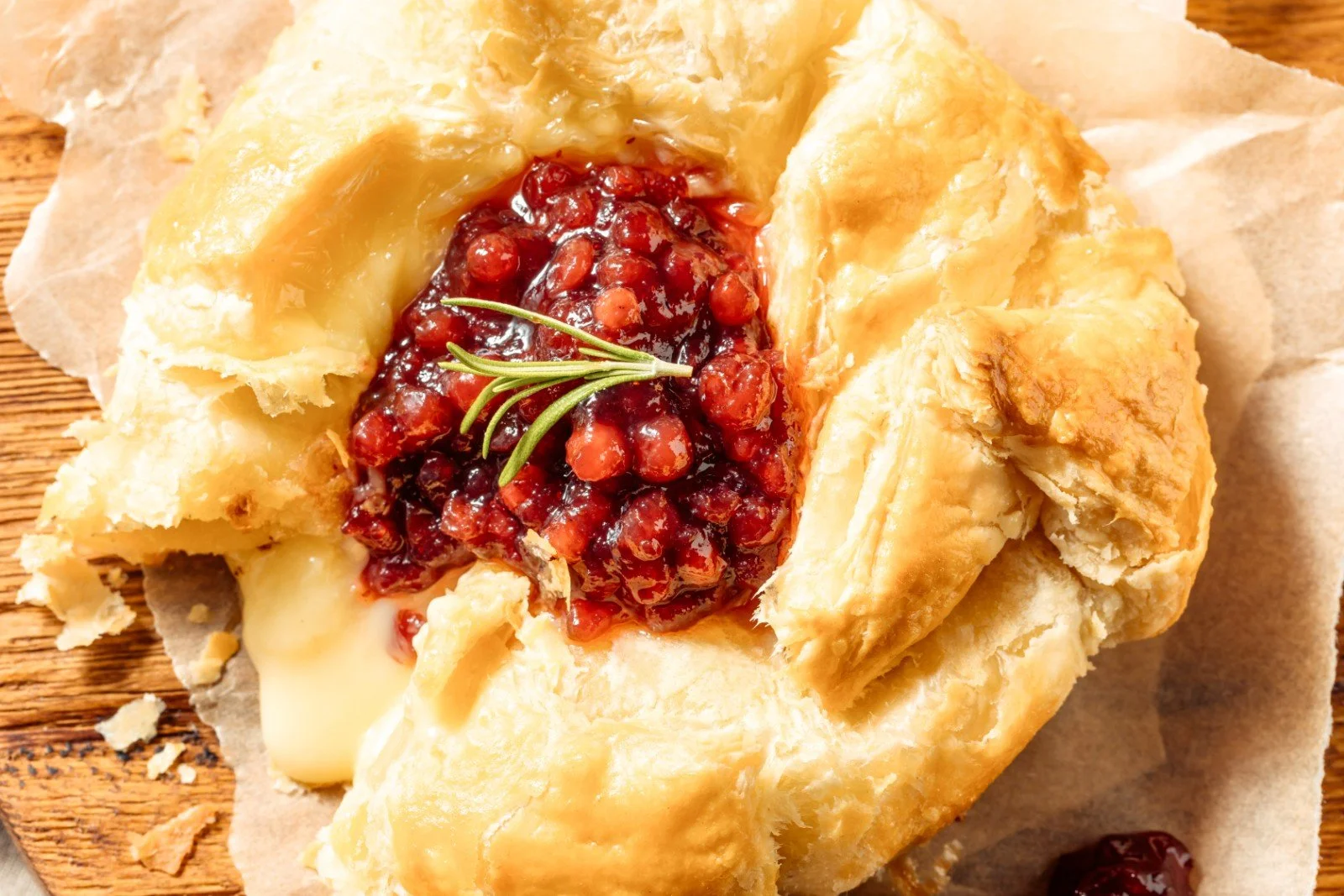Comfort Cream en&nbsp;Croute&nbsp;