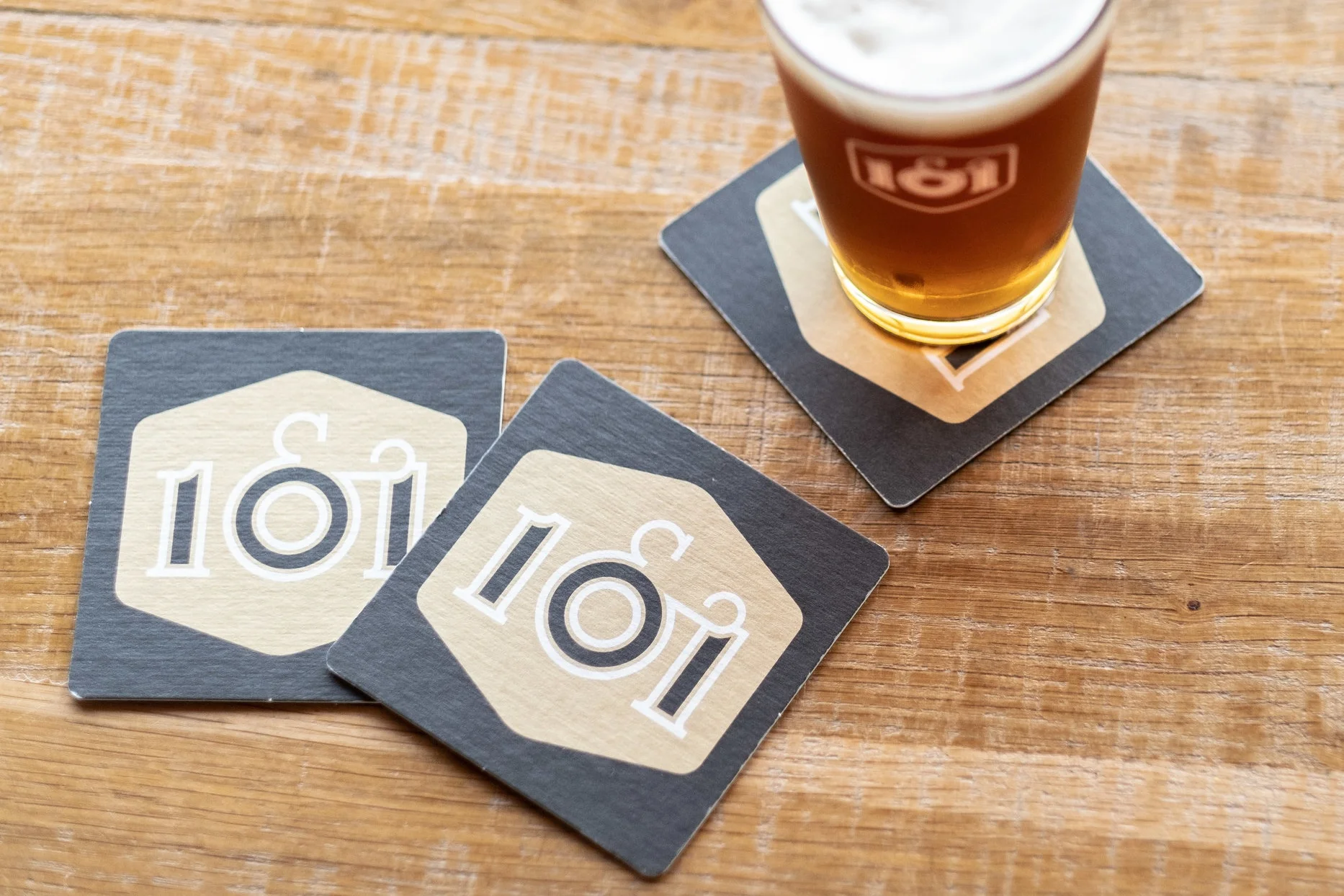 Westerville Ohio — 101 Beer Kitchen