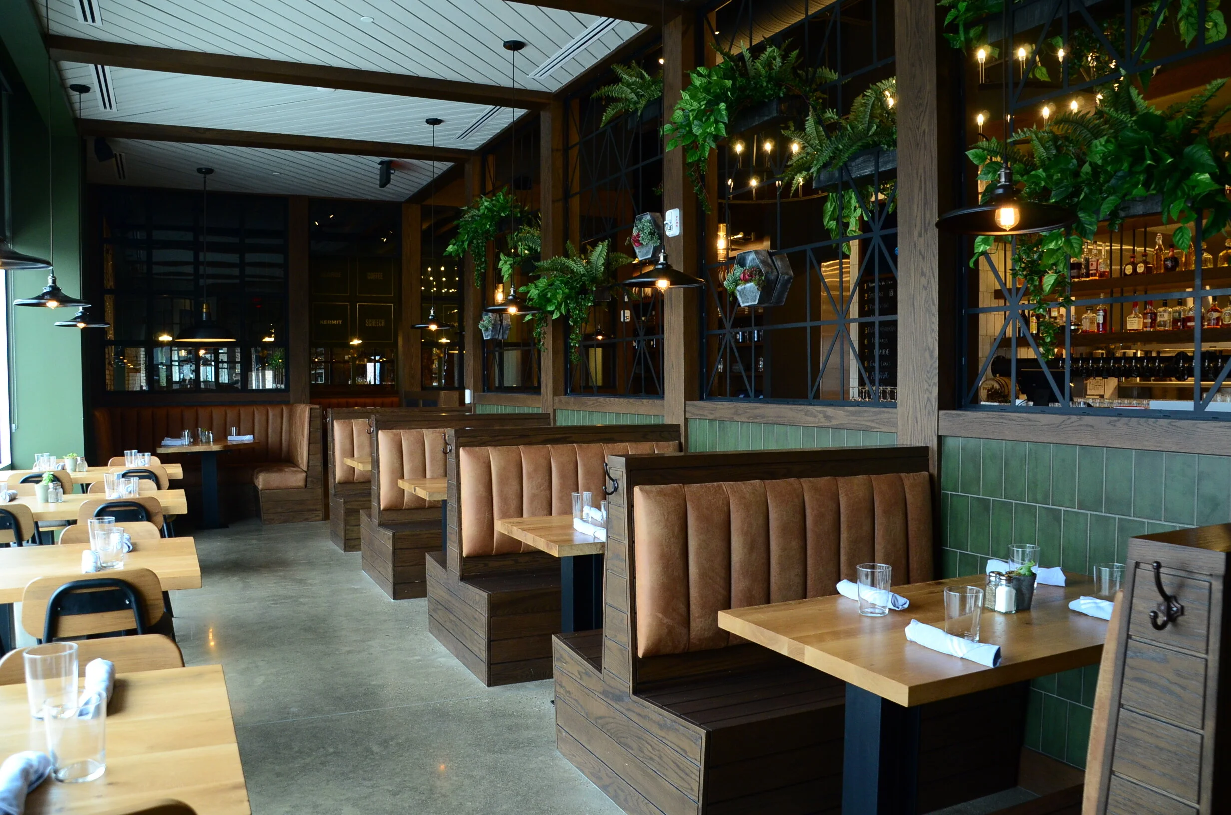 Make Reservations — 101 Beer Kitchen