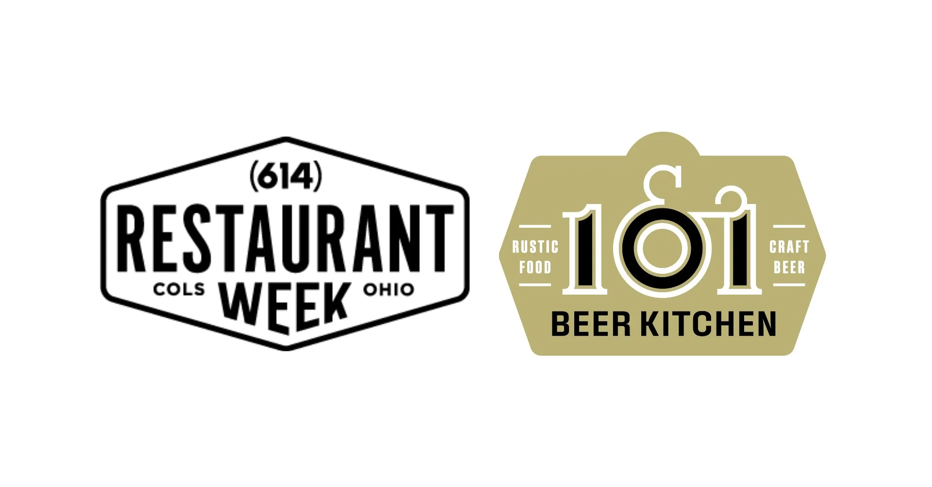 Westerville Ohio — 101 Beer Kitchen