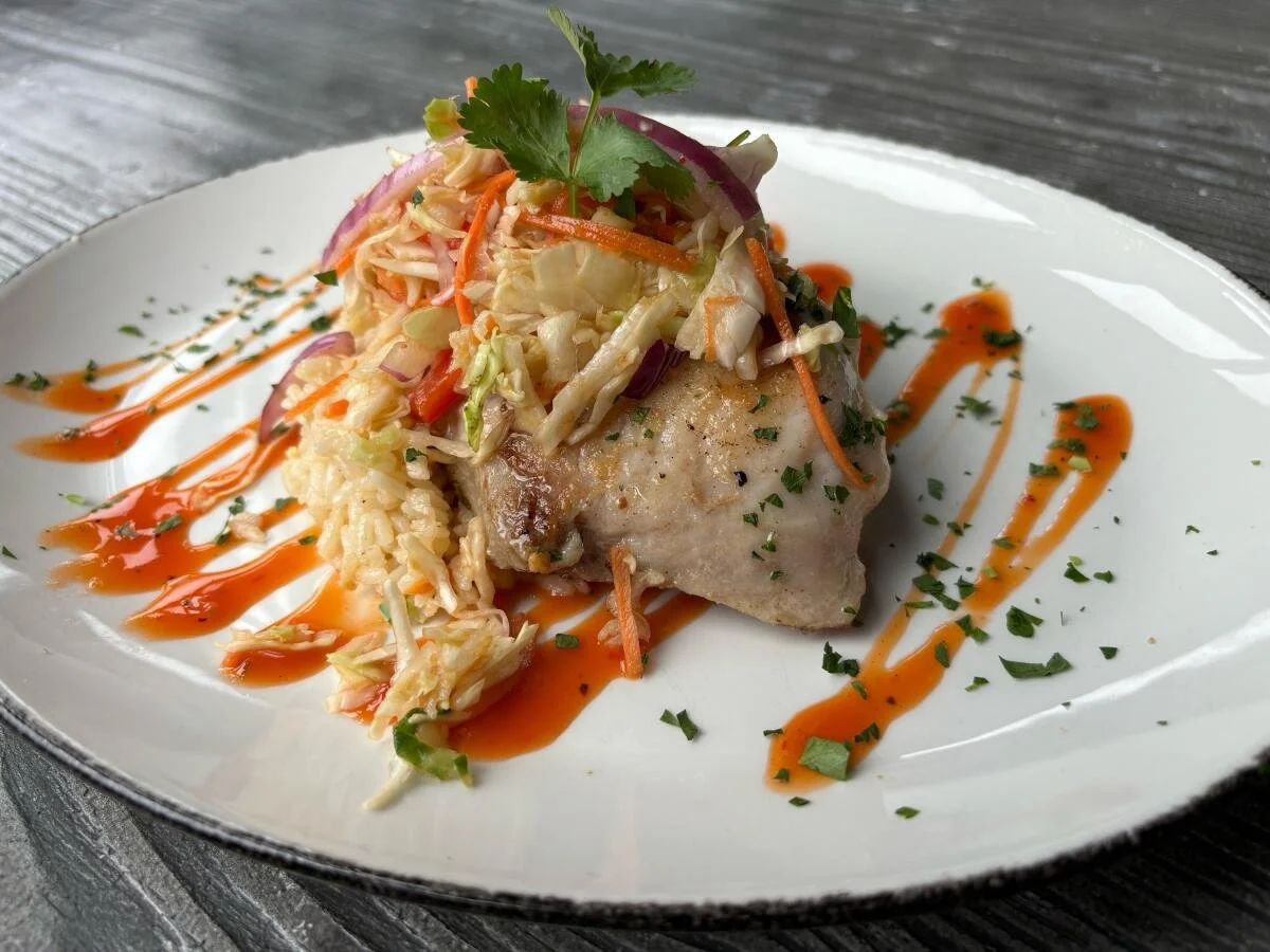 Carmel Menus — 101 Beer Kitchen