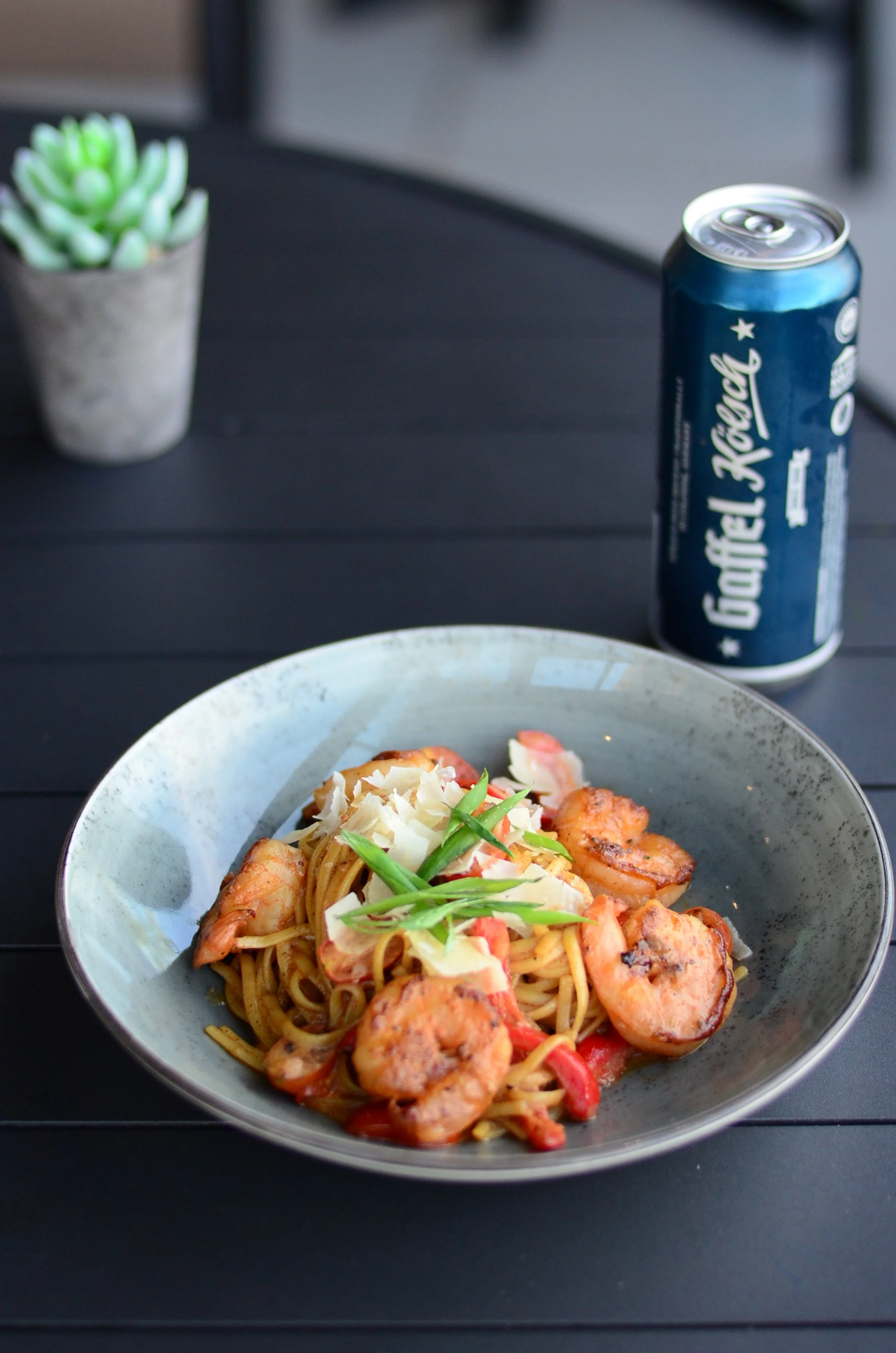 May Pairing of the Month — 101 Beer Kitchen