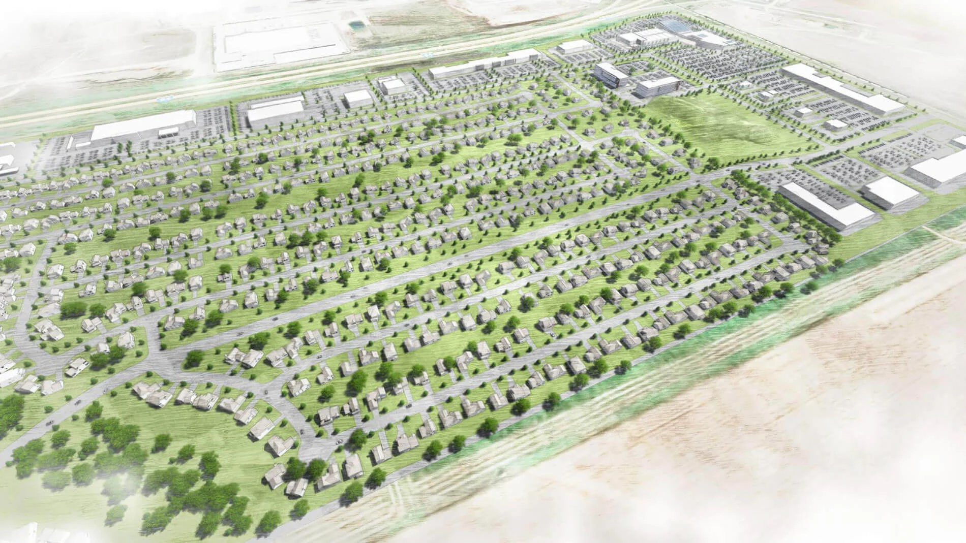 Multifamily and MixedUse