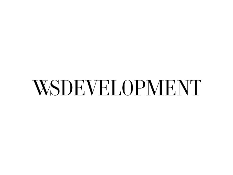 ws development logo