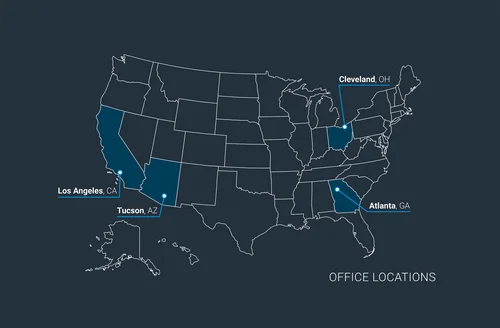 Press Release: Onyx Creative Announces the Opening of a New Atlanta Office  — Onyx Creative