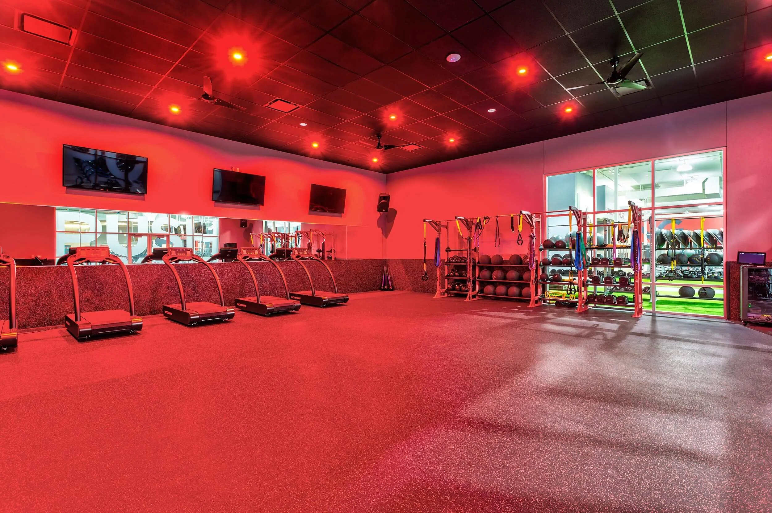VASA Fitness