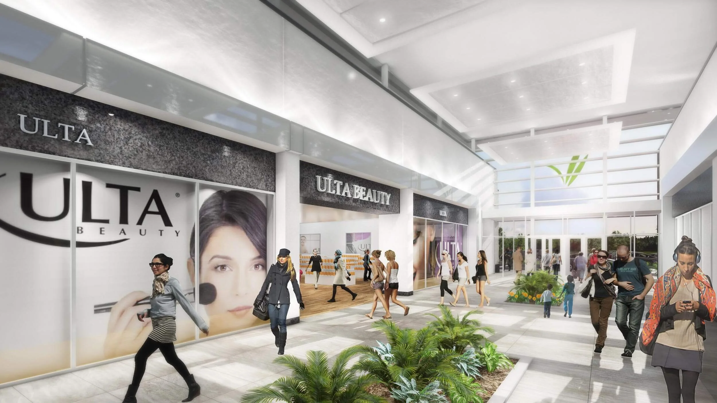 TriCounty Mall, Cincinnati, Ohio