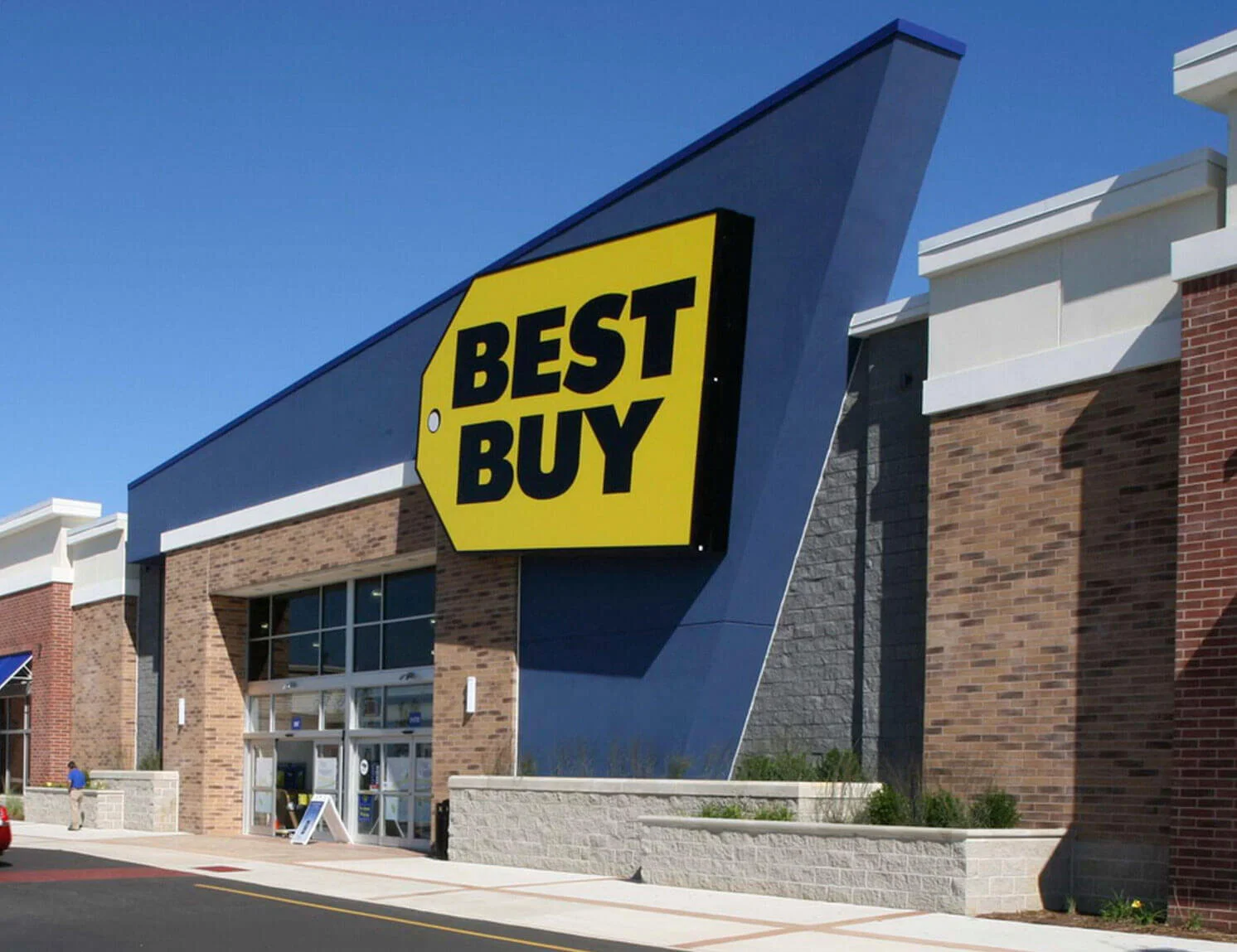 Best Buy