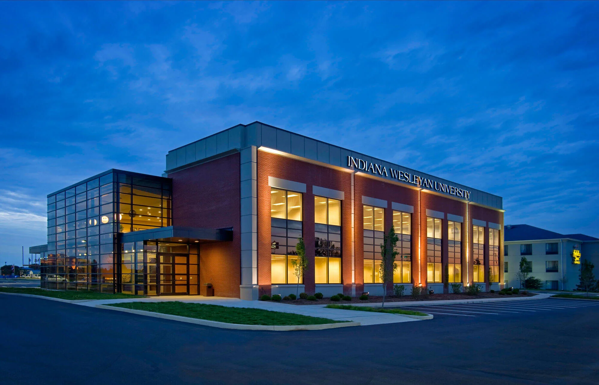 Indiana Wesleyan University, Merrillville, IN