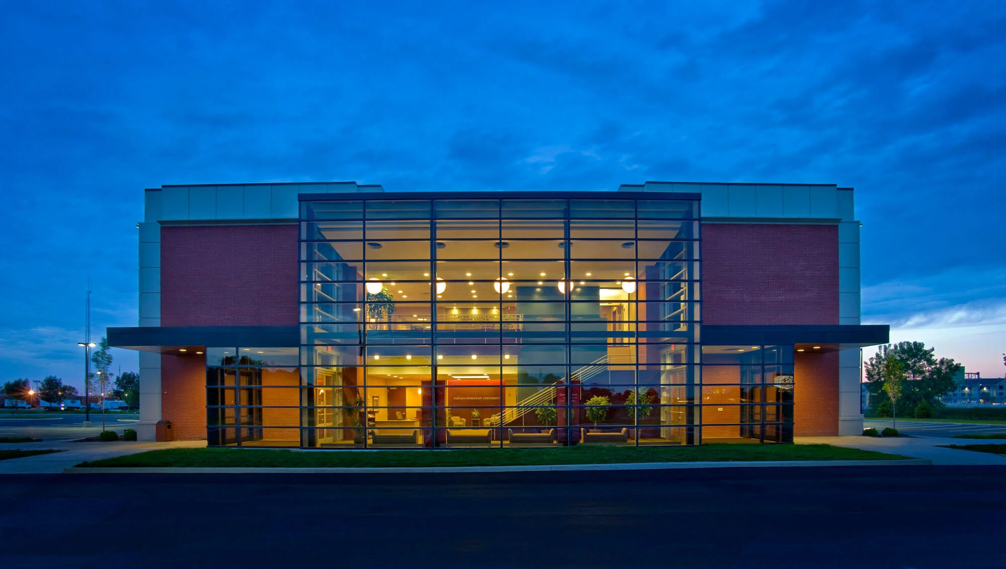 Indiana Wesleyan University, Merrillville, IN