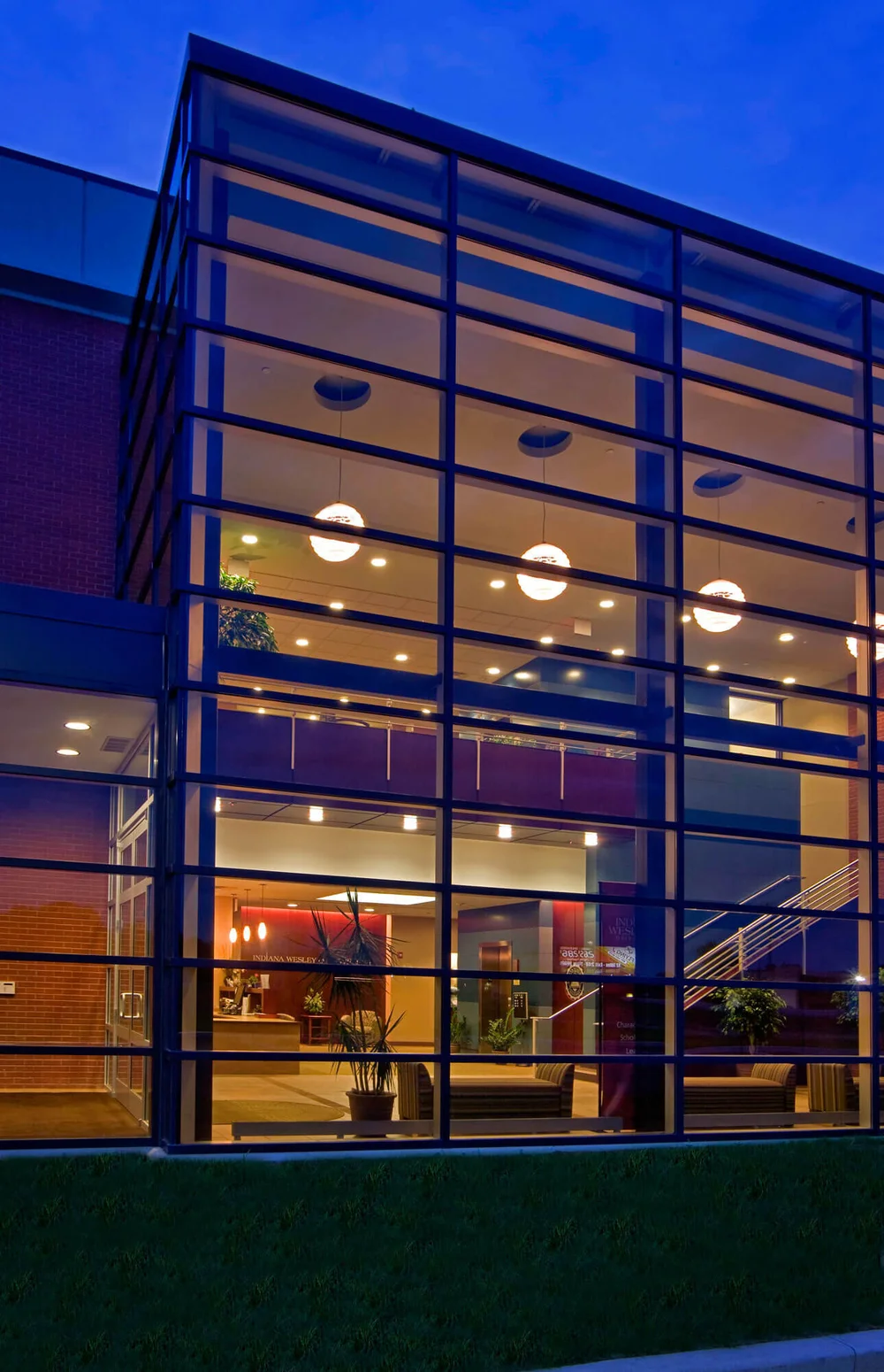 Indiana Wesleyan University, Merrillville, IN