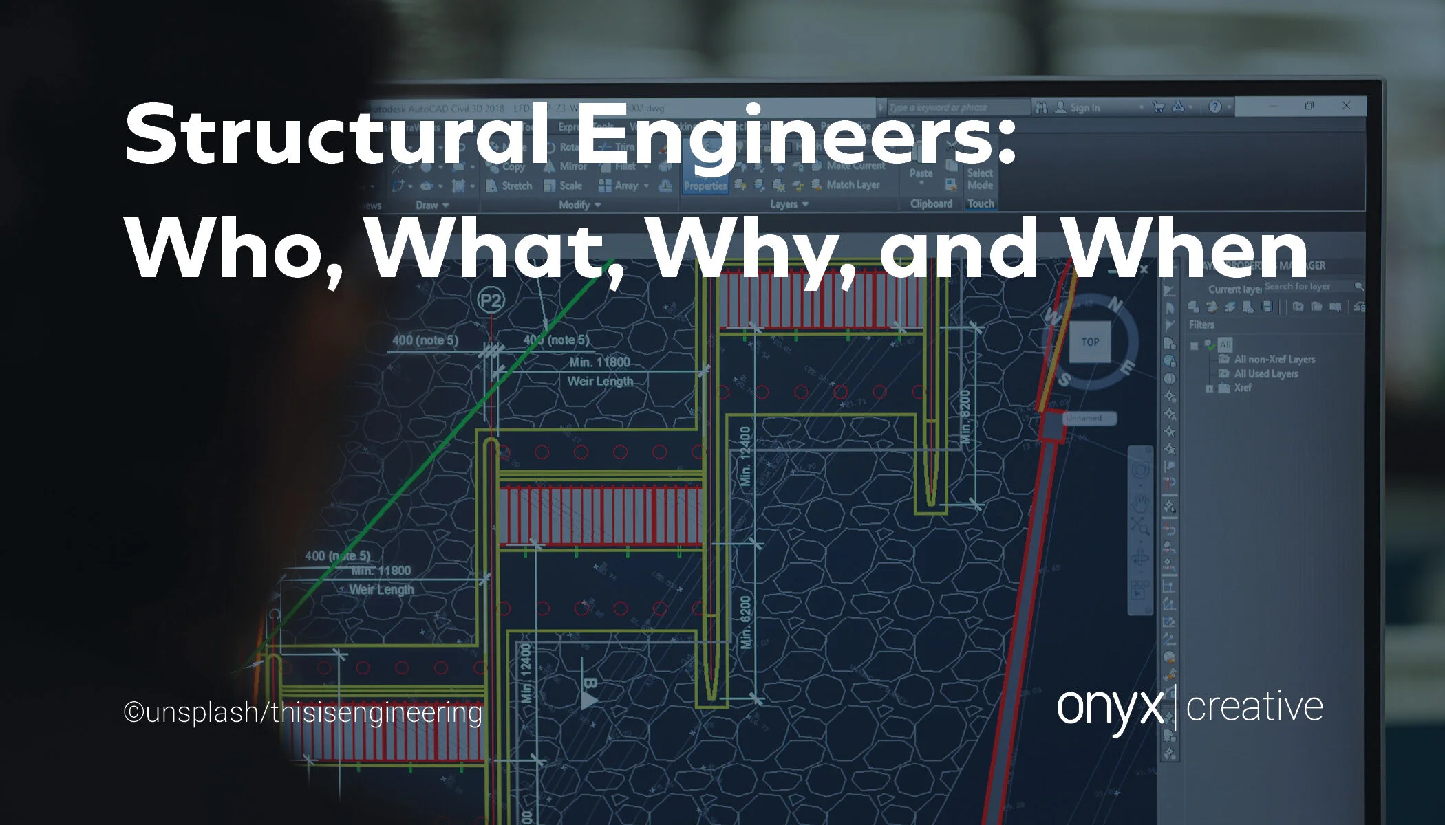 Structural Engineers: Who, What, Why, and When — Onyx Creative