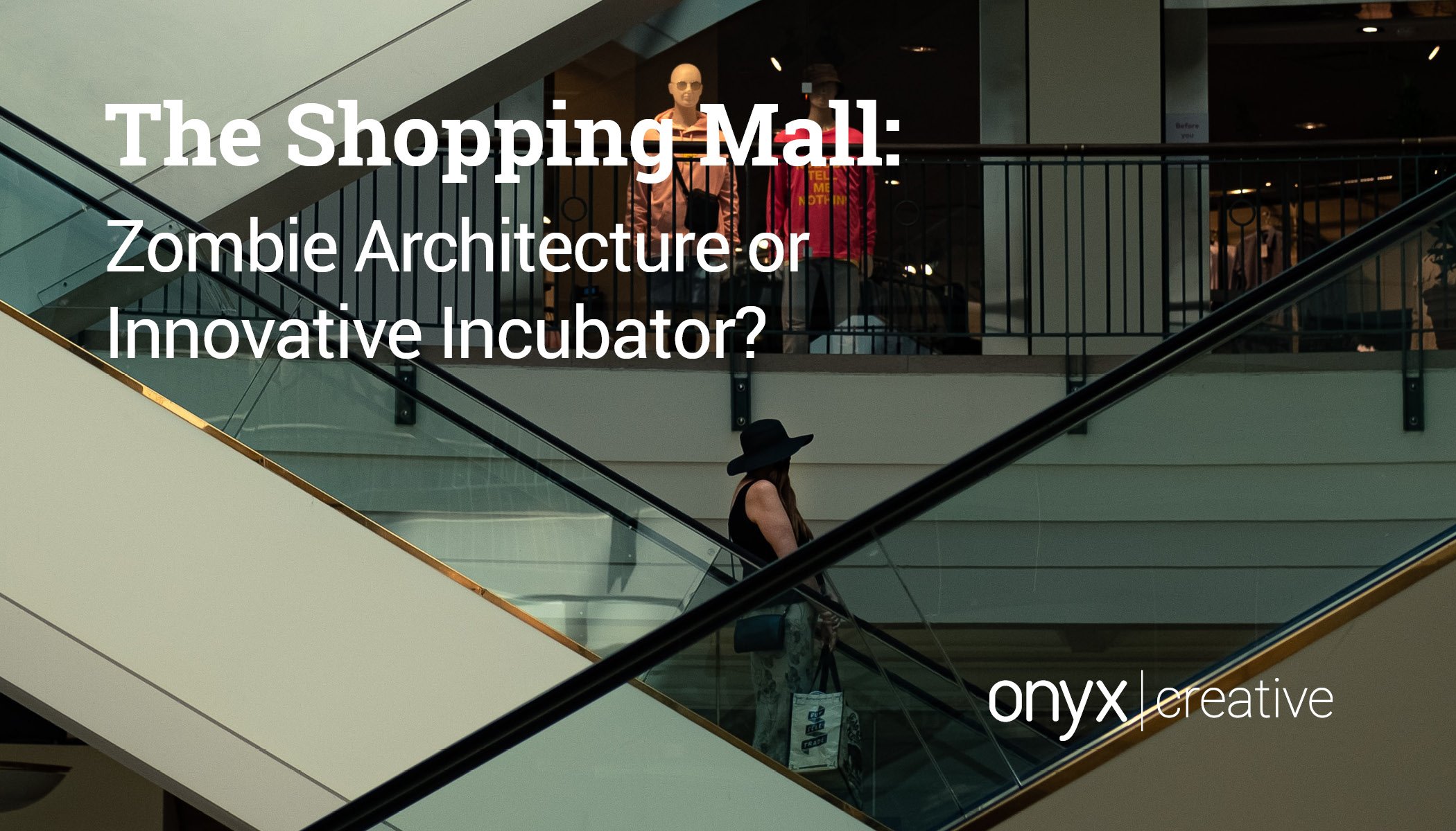 A Mall and Its Legacy: the King of Prussia Mall 