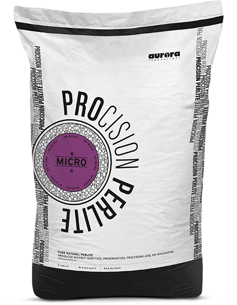 PROCISION PERLITE MICRO