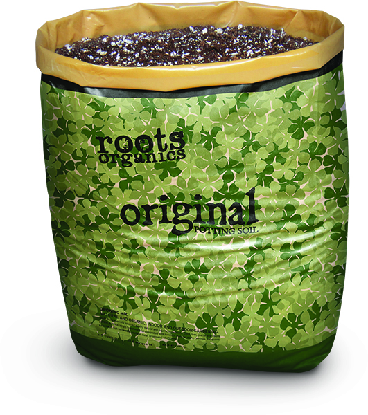 ORIGINAL POTTING SOIL