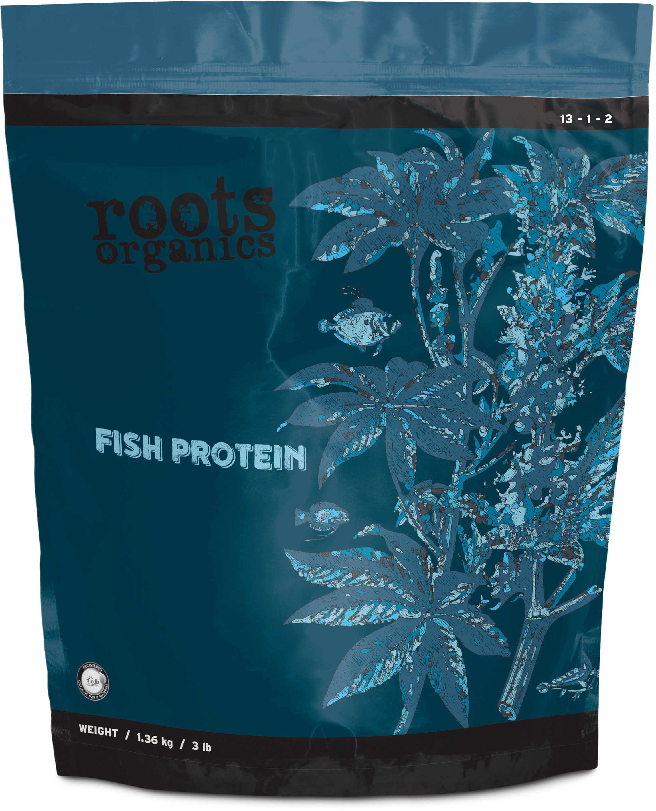 FISH PROTEIN