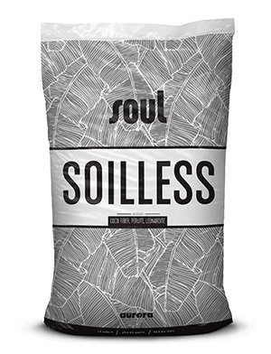 SOUL SOILLESS