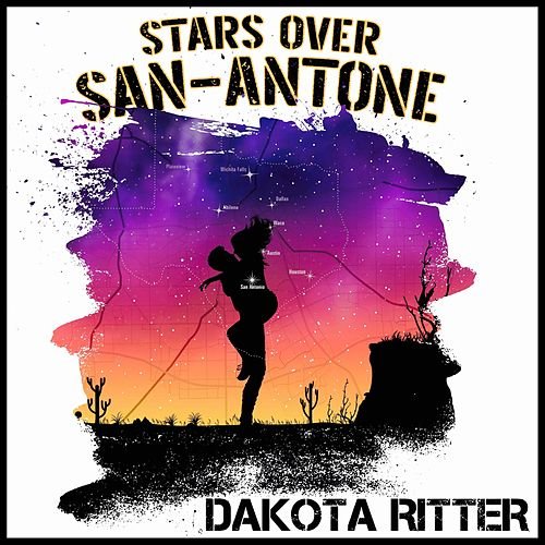 Stars over San Antone Single Cover.jpg